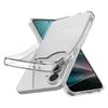 Etui na Samsung A37 5G Spigen Liquid Crystal transparentny