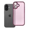 Futerał do iPhone 17 Variete purpurowy