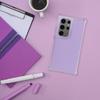 Etui na iPhone 18 Pro Max / 17 Pro Max Matrix jasnofioletowe