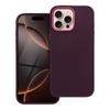 Futerał do iPhone 16 PRO MAX Frame fioletowy