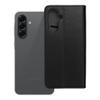 Etui z klapką na Samsung A56 Smart Magneto czarne