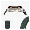 DUX DUCIS pasek GS nylonowy do Apple Watch 42 / 44 / 45 / 49 mm zielony