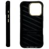 NIMMY futerał COOL&CUTE 2.0 Monkey do IPHONE 16 Pro Max czarny