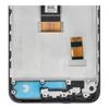FixCell wyświetlacz LCD do REDMI 12 4G 5G  OEM z ramką