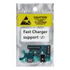 Płytka ładowania do SAMSUNG M31S M317 OEM (Fast Charger)