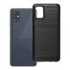 Etui na Samsung A51 Carbon 2.0 czarny