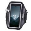 Etui na telefon do biegania Hoco do 7" BAG01 czarne