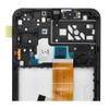 ServicePack Wyświetlacz LCD do SAMSUNG A04s A047F GH82-29806A