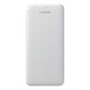 Powerbank Veger L10S (W1105PD) PD QC3.0 2A 20W 10000 mAh biały