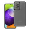 Futerał do Samsung A52 5G / A52 LTE ( 4G ) / A52s 5G Variete czarny