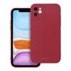 ROAR futerał LUNA do IPHONE 11 czerwony