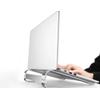 Podstawka pod laptop ART P22 aluminiowa