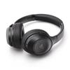 DOQAUS słuchawki bezprzewodowe bluetooth nagłowne FOCUS 5 czarne