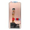 Wyświetlacz LCD do HONOR X9A X40 Magic 5 lite OEM bez ramki