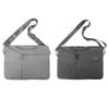 Torba na laptopa / tablet / netbook 15,6" Hoco GT4 ciemna szara