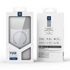 DUX DUCIS futerał YIND compatible with MagSafe do IPHONE 17 PRO MAX szary