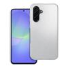 Futerał do Samsung A36 5G Shining srebrny
