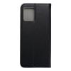 Etui z klapką na Motorola G14 Smart Case Book czarne