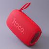 Głośnik bluetooth 2 x 10W 3h Hoco HC25 czerwony