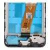 FixCell wyświetlacz LCD do SAMSUNG A037G OEM z ramką