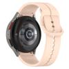 Pasek silikonowy do SAMSUNG Watch 4 / 5 róż (10)