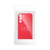 Futerał do Samsung A26 5G Soft czerwony