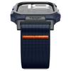 Futerał SPIGEN Lite Fit ”PRO” do Apple Watch 10 (46 MM) navy blue