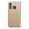 Etui z klapką na Huawei P30 LITE Smart Case Book złote