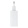 VIVO oryginalna ładowarka sieciowa Flash Charge USB C 3A 120W V12060L1B0 biała bulk