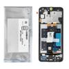 ServicePack Wyświetlacz LCD SAMSUNG A05s A057F GH81-24364A