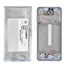 ServicePack Wyświetlacz LCD SAMSUNG A33 5G A336B GH82-28143C Blue