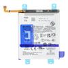 ServicePack Bateria EB-BS721ABY do SAMSUNG S24 FE S721B GH82-35853A