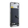 Wyświetlacz do iPhone 14 Plus  z ekranem dotykowym czarnym (JK Incell) IC Transferable