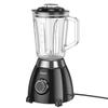 Blender kielichowy Hoco w stylu retro 1,5L HE33 czarny