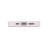 ZAGG futerał MANHATTAN SNAP kompatybilny z MagSafe do IPHONE 17 pink blush
