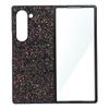 Futerał do Samsung Z FOLD 6 Shining czarny