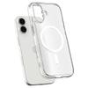 SPIGEN futerał ULTRA HYBRID MAG MAGSAFE IPHONE 17 FROST WHITE