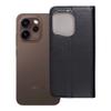 Etui z klapką na Oppo Reno 15 PRO 5G Smart Case Book czarne