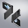 DUX DUCIS futerał BRIL do SAMSUNG Z Flip4 5G czarny