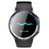 Smartwatch Hoco 1,43" AMOLED IP67 z funkcją rozmowy Y24 czarny