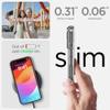 SPIGEN futerał LIQUID CRYSTAL do IPHONE 15 transparent