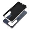 Futerał do Samsung A07 Gentleman Mag Cover zgodny z MagSafe granatowy