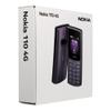 Telefon komórkowy Nokia 110 4G Dual SIM niebieski
