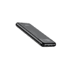 Powerbank Veger L11 (W1087) 10000 mAh czarny