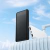 Powerbank 10000 mAh 2A 10W Hoco J153 czarny