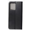 Etui z klapką na Xiaomi Redmi Note 12 4G Smart Magneto czarne