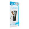 Szkło hartowane 5D Full Glue do iPhone 17 PRO / 18 PRO Ceramic Glass czarne
