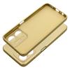 Futerał do Honor X7A Metallic złoty