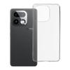 Etui na Realme 16 PRO PLUS 5G Back Case Ultra Slim 0,5 mm transparentne