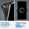 SPIGEN futerał LIQUID AIR do SAMSUNG S24 Plus matte black